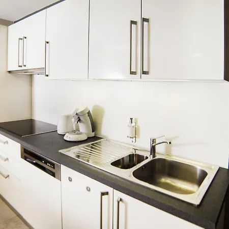 Smartflats Design - L42 * Brüsszel