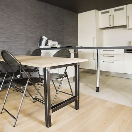 Hotell Smartflats Design - L42