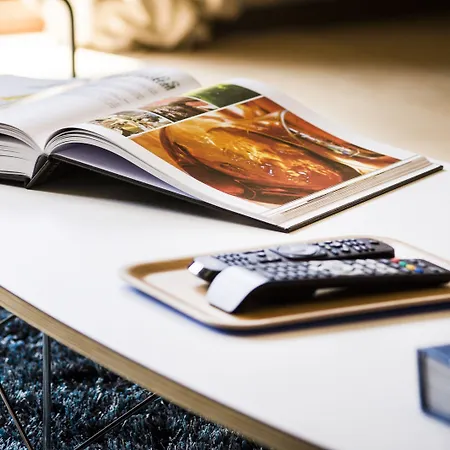 Hotell Smartflats Design - L42