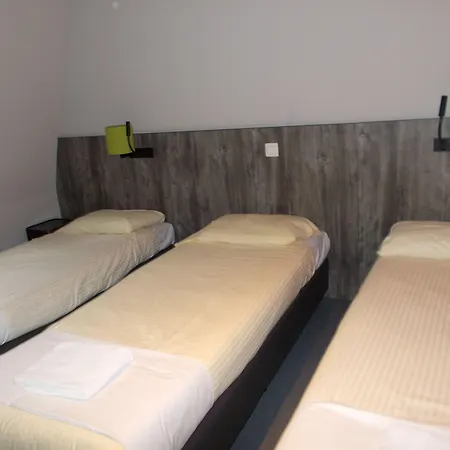 Brxxl 5 Centre * Bruksela