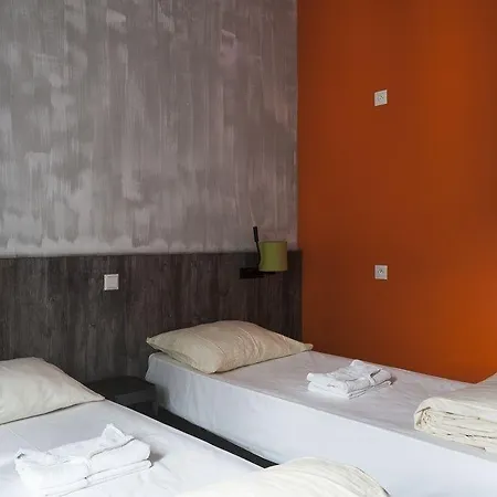 Brxxl 5 Centre * בריסל