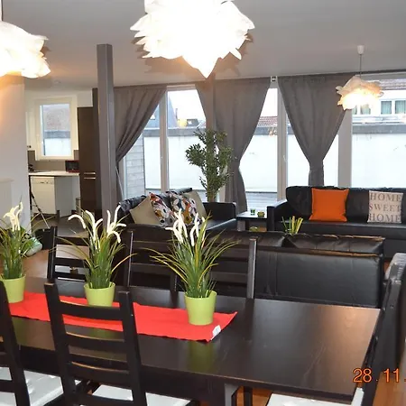 Pellini Apartment *