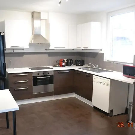 Pellini Apartment *
