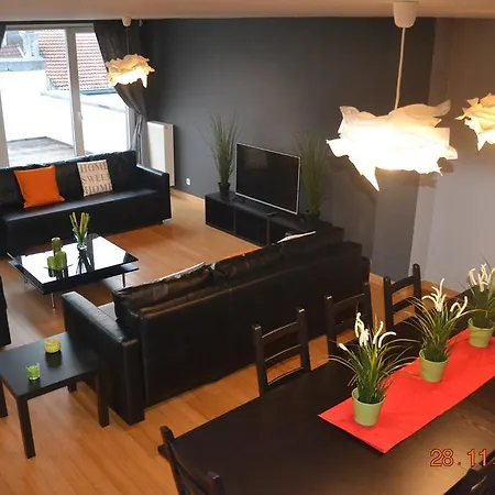 Pellini Apartment *