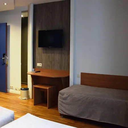 Hostel Sleep Well Youth