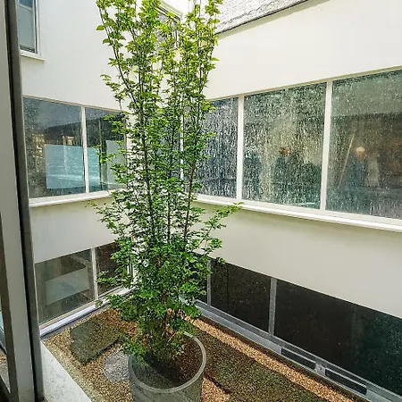 Hostel Bx Downtown -