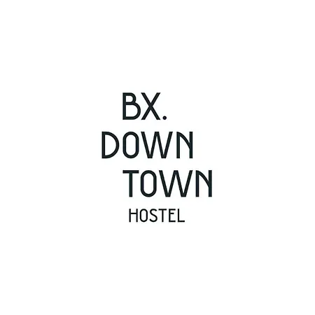 Bx Downtown - Vandrerhjem *