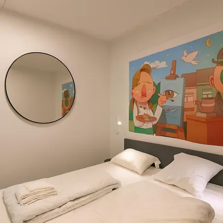 Bx Downtown - * Βρυξέλλες