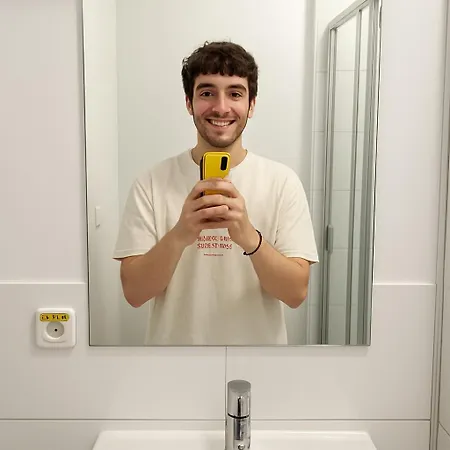 Bx Downtown - Hostel