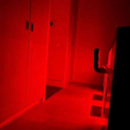 Lägenhet Entresol28 Bryssel