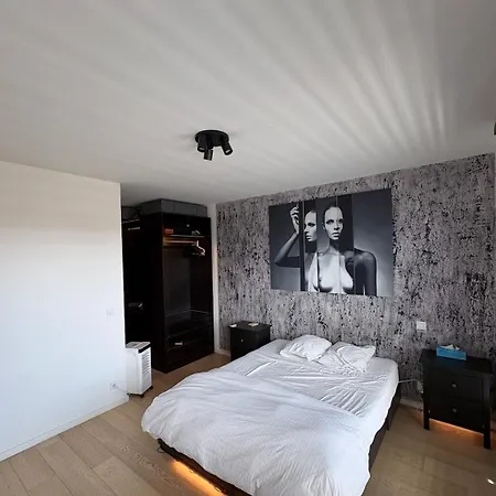 Refined With Terraces בריסל