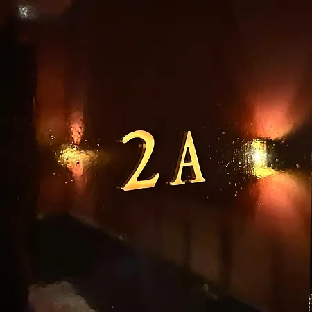 公寓 Maison Muse Sablon *