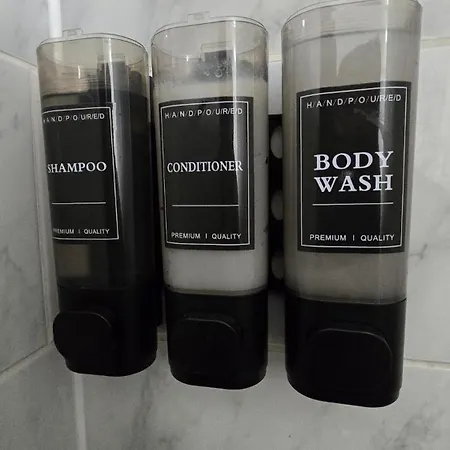 Lejlighed Royal Sleeping *