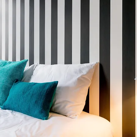 Smartflats - Royal Appartement Bruxelles