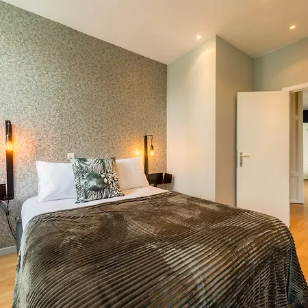 Appartement Smartflats - Royal *