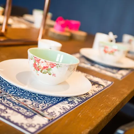 Smartflats - Royal Bruxelles