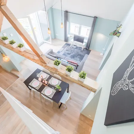 Smartflats - Royal Appartement *