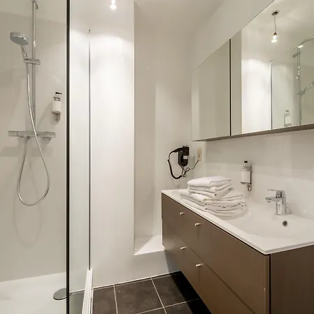 Smartflats - Royal Bruxelles