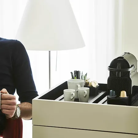 9hotel Sablon 4* Brüksel