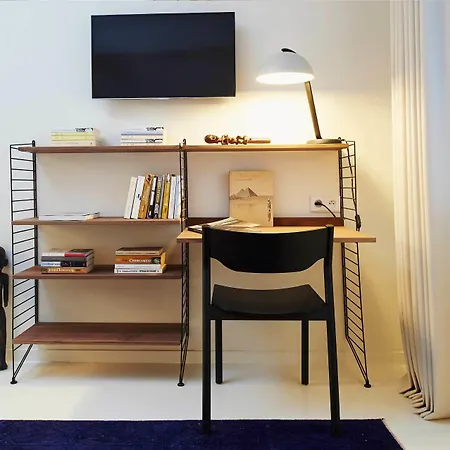 9hotel Sablon Otel Brüksel