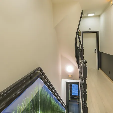 מלון Agora Grand Place בריסל