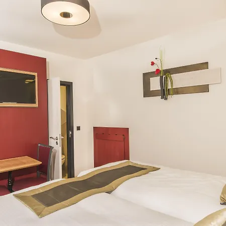 Agora Grand Place 3* Брюссель