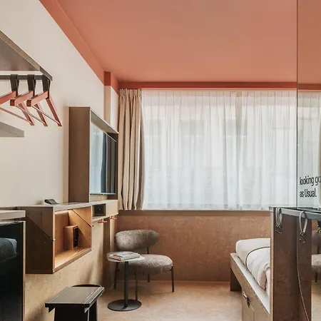 The Usual ブリュッセル