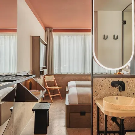 The Usual 4* Brussels