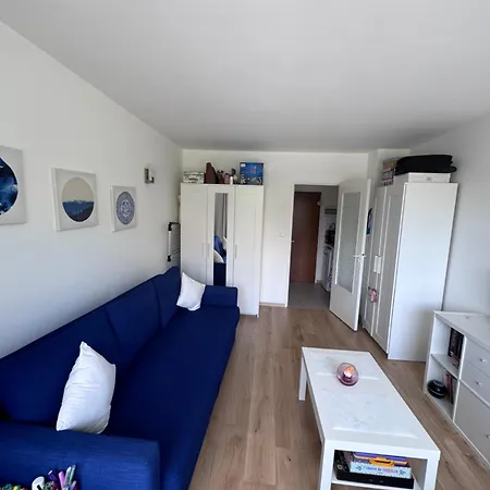 Apartamento Blueberry Bruselas