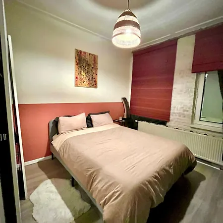 Apartment Experience