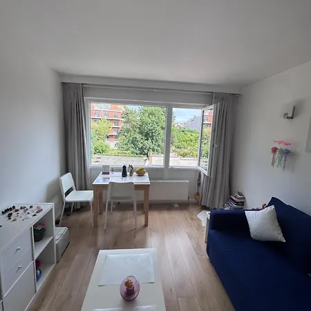 Apartamento Blueberry