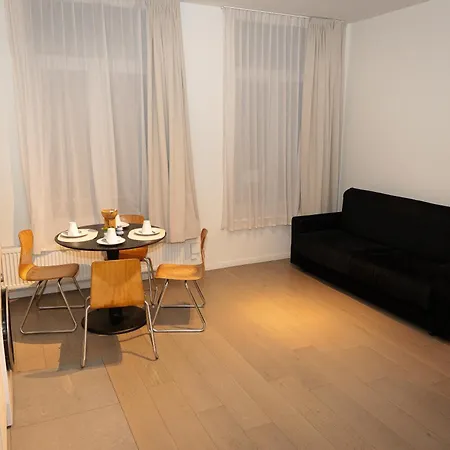 003 Avenue Louise ブリュッセル