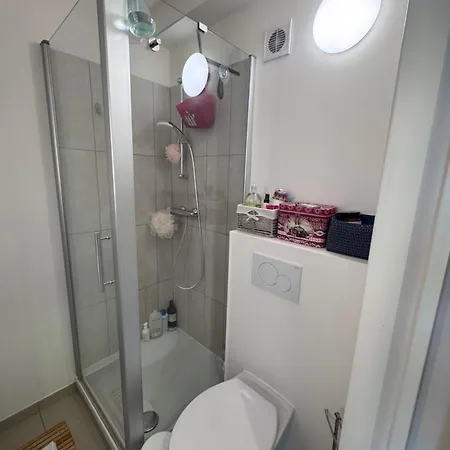 Apartamento Blueberry Bruselas