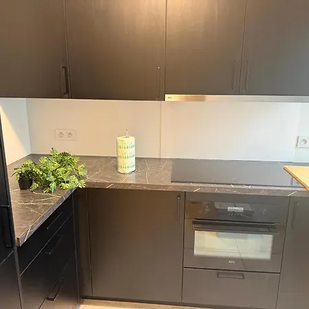 Apartment The Experience - 2 Bedroom Bright, Spacious &