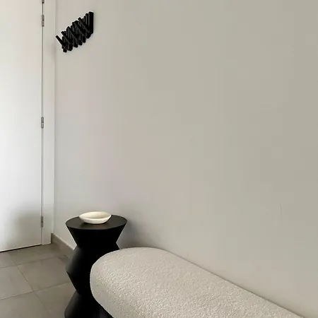 Cosy Flat For 2pers 5 Min From Gare Du Midi By Transport *