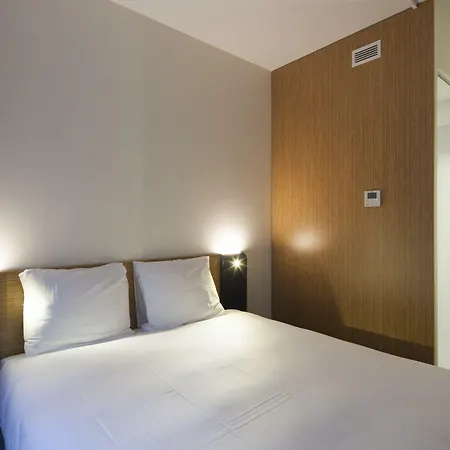 Hotel Easyhotel Centre Brussel