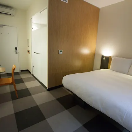 Hotel Easyhotel Centre Brussel