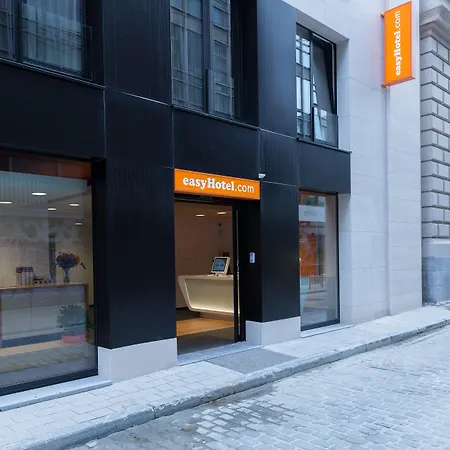 Hotel Easyhotel Centre