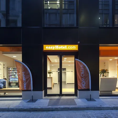 Easyhotel Centre