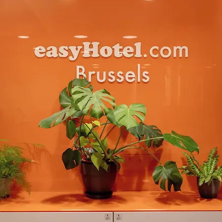 Hotel Easyhotel Centre 3*
