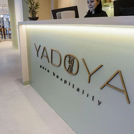 Yadoya Ξενοδοχείο