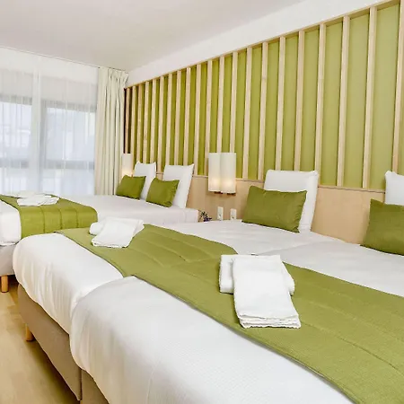 Otel Yadoya Brüksel