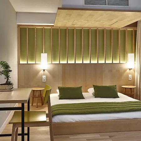 ヤドヤ ブリュッセル