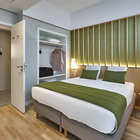 Otel Yadoya Brüksel