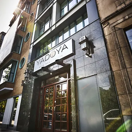 Yadoya Otel 3*