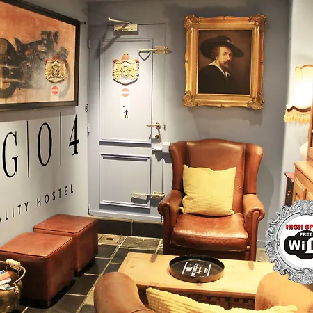 酒店 The Classic By 2go4 Grand Place *