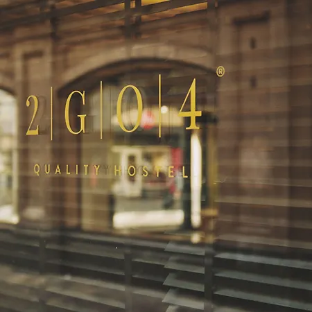 The Classic By 2go4 Grand Place