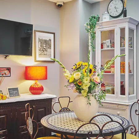 The Classic By 2go4 Grand Place 酒店 *