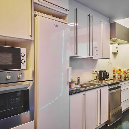 酒店 The Classic By 2go4 Grand Place 布鲁塞尔