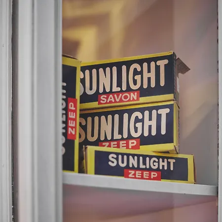 The Classic By 2go4 Grand Place 布鲁塞尔